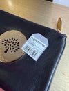 Mulberry Daria pouch black