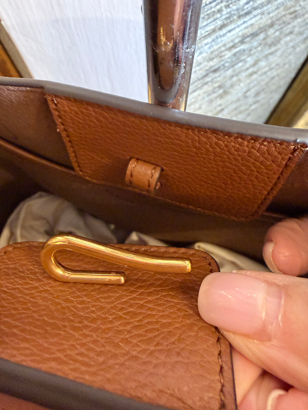 Mulberry Oak Elm Tote handbag