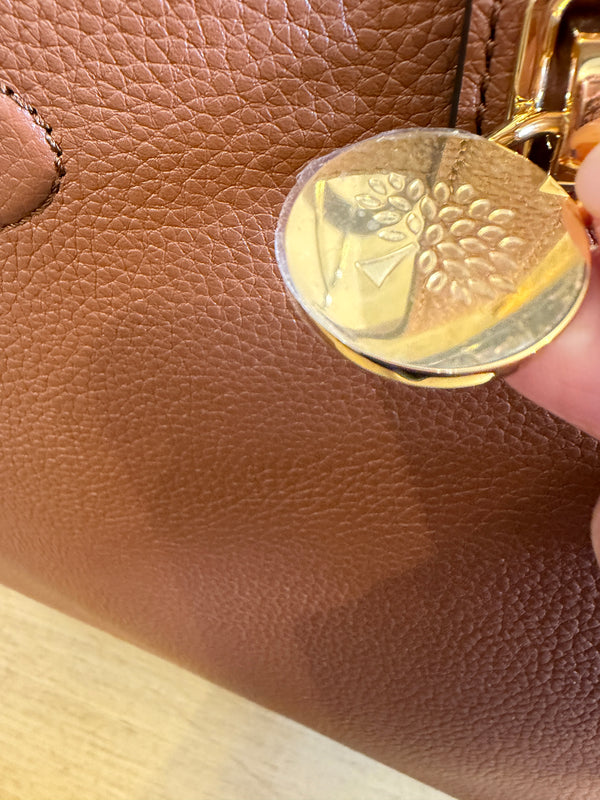 Mulberry Oak Elm Tote handbag
