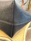 Mulberry Combo Grained Tote Handbag