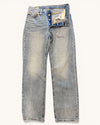 Levis 501 jeans size W26/L30