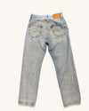 Levis 501 jeans size W26/L30