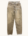 Levis 80s MOM jeans grey size 27