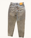 Levis 80s MOM jeans grey size 27