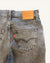 Levis 80s MOM jeans grey size 27