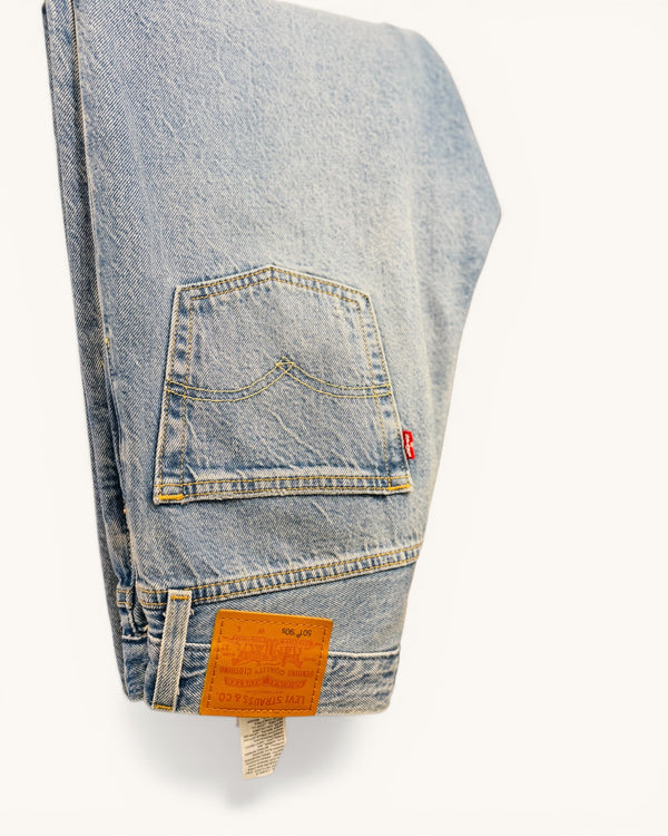 Levis 501 jeans size W26/L30