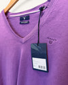 Gant lilac Long sleeve knit Size Small