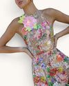 Elliat Meadowhawk Dress Size Small