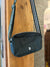 Sweaty Betty green bag
