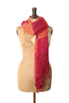 Curious Yak Wool scarves