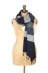 Curious Yak Wool scarves