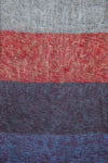 Curious Yak Wool scarves