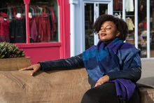 Curious Yak Wool scarves