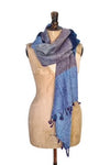 Curious Yak Wool scarves