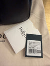 Mulberry Small Hampstead Navy Handbag
