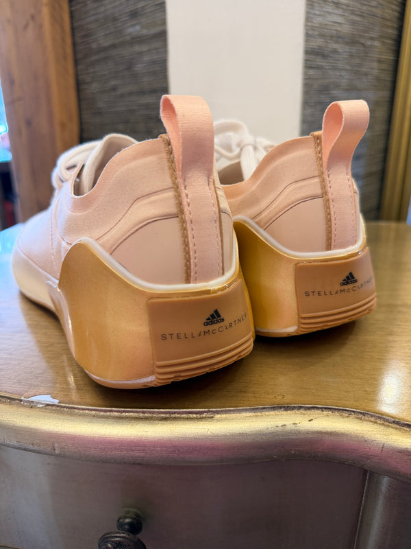 Adidas by Stella McCartney Treino Trainers Size 7