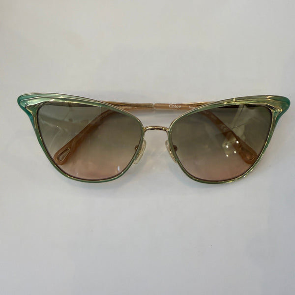 Chloé sunglasses