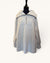 Sweaty Betty Grey 3/4 Zip Sweatshirt Size Medium