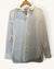 NAYA white top size 10