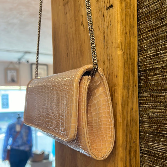 Capellini Blush handbag