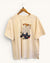Levi cowboy t/shirt size medium