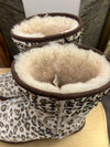 Jimmy choo ugg boots 6.5