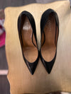 Stephen Venezia black shoes 39.5