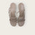 Massimo dutti beige sandals 7 1415
