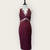 D&G Berry lace dress 44 UK 12