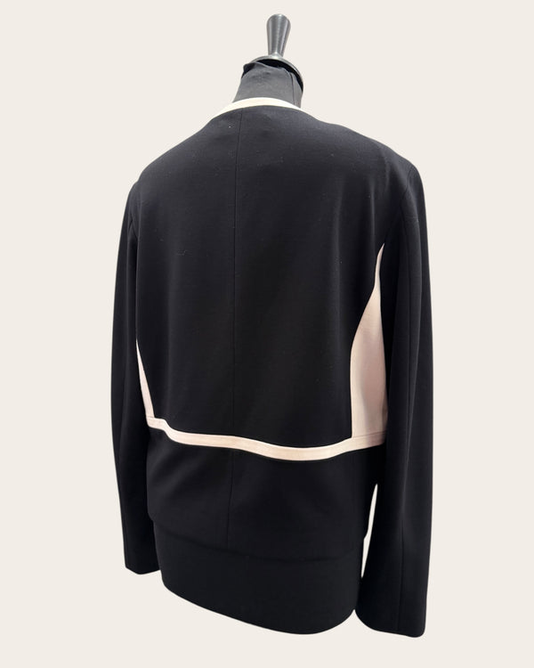 Paul smith black jacket 42/12