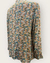 Mos Mosh colourful blush/green jacket Size 14