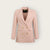 Holland Cooper Pink Jacket size 6
