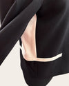 Paul smith black jacket 42/12