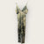 Asos green dress 12