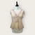 Noa Noa blush top Size Medium