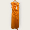 Acler Normanhill midi dress size 10