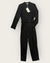 Fenn wright Manson black jumpsuit 12 petite