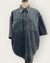 Cos boxy denim shirt 12