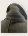 Whistles navy knitted Jacket Size 12