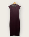 Ted Baker Berry dress size 2