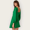 Nobodys child green dress Size 8