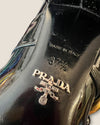 Prada Mary Janes shoe size 4 .5