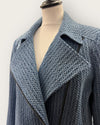 Helen Berman Denim jacket Size 14