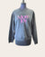 Christopher Kane more joy black/pink Sweatshirt size small