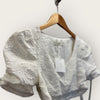 Vita Grace Pearl Top size S/6