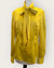 Hawes and Curtis yellow blouse size 14