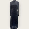 Mint Velvet Navy dress size 10