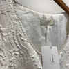 Vita Grace Pearl Top size S/6