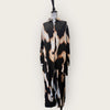 Chilli and charm cow print co-ord One size