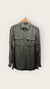 Holland cooper khaki shirt size small